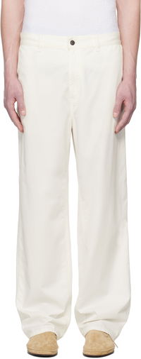 The Row Sankuro Trousers