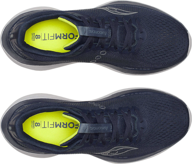 Superge in čevlji Saucony Endorphin Trainer Mornarica | s20996-160, 3