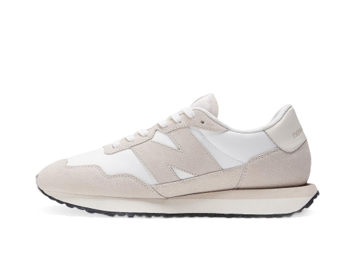 Superge in čevlji New Balance 237 Sneaker Bež | MS237SE