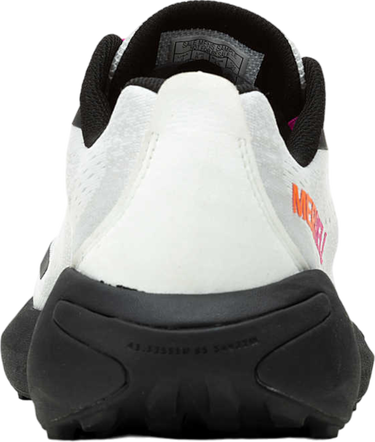 Superge in čevlji Merrell Morphlite Bela | j068229, 2
