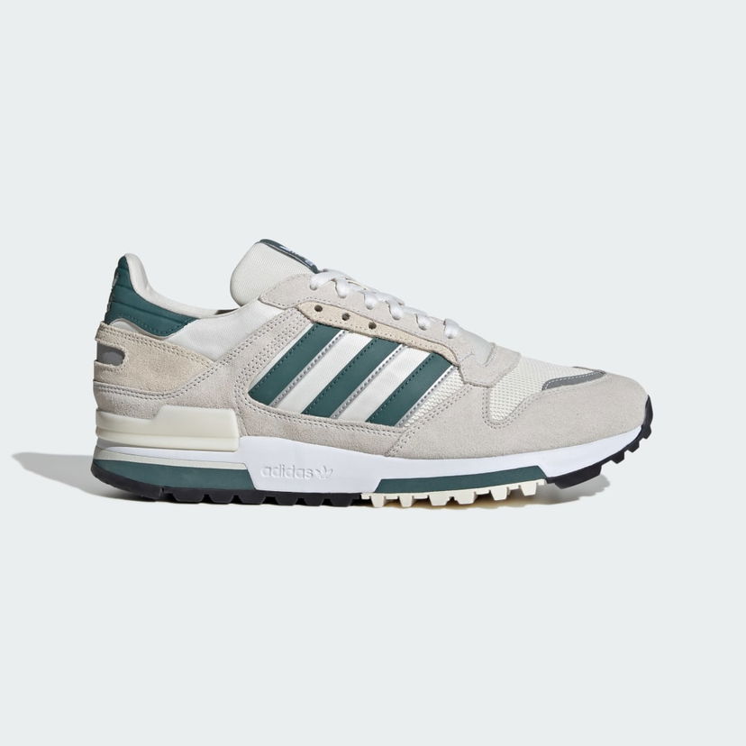 Superge in čevlji adidas Originals ZX 600 Siva | JP8180