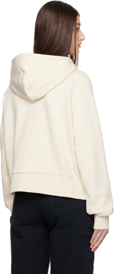 Pulover Carhartt WIP Carhartt WIP Eldon Zip-Up Hoodie Bela | I034374 05XX, 2