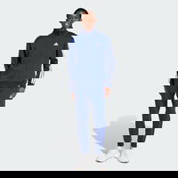 3-Stripes Fleece Tracksuit