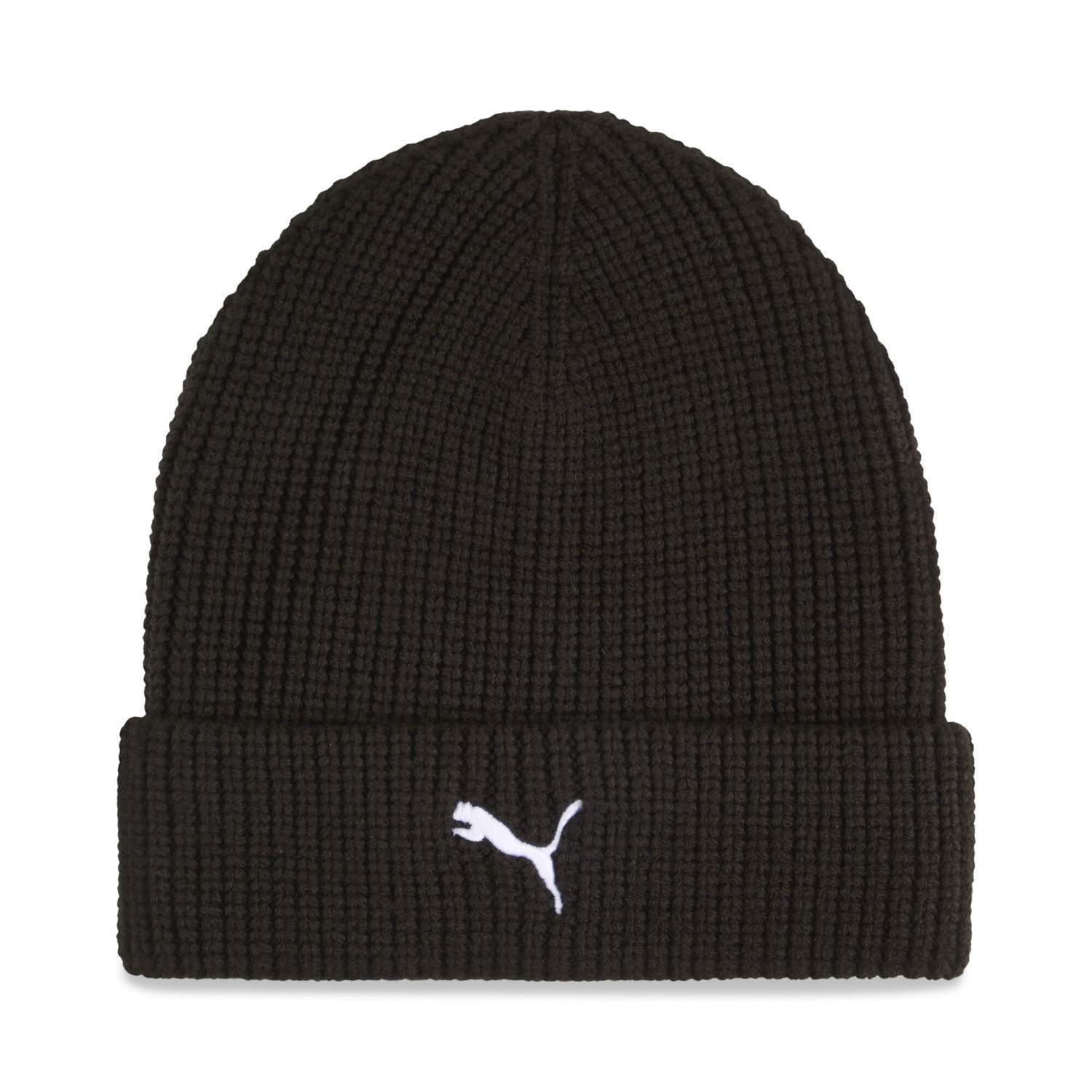 Beanie Puma Premium Essentials Beanie Črna | 026407_01, 0