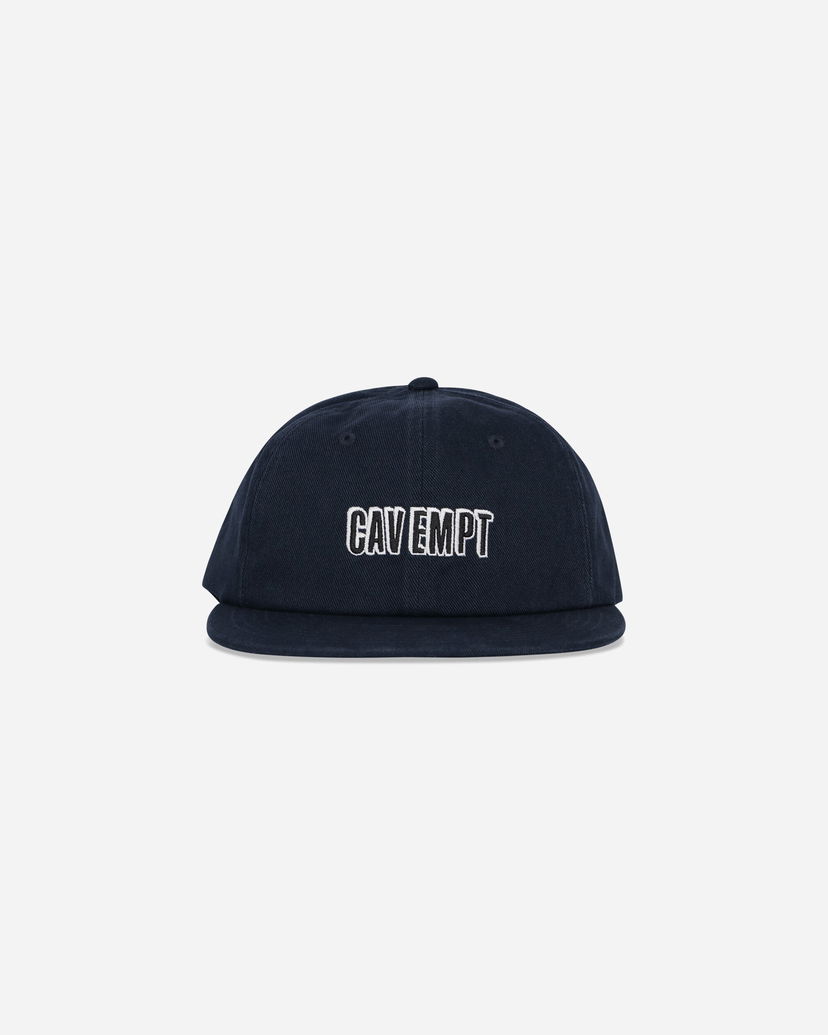 Kapa Cav Empt Cav Empt Shade Cap Mornarica | CES28G02 NAVY