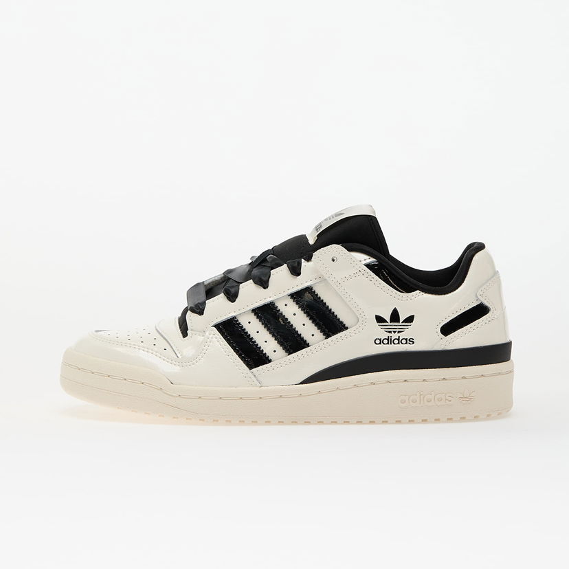 Superge in čevlji adidas Originals Forum Low CL Bela | JR0499