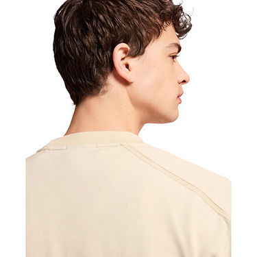 Trenirka On Running Movement Crew Sweatshirt Bež | 1ME30100554, 3