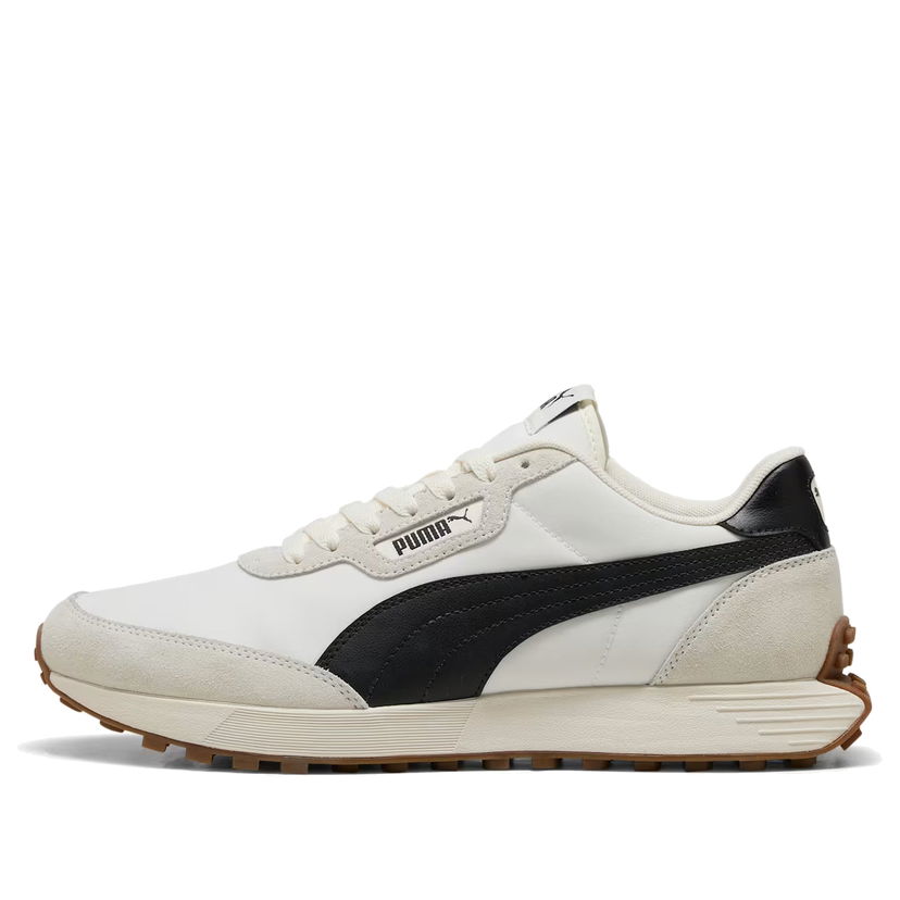 Superge in čevlji Puma Runtamed Lugged Classic Bela | 401605-03