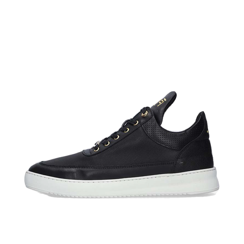 Superge in čevlji Filling Pieces Low Top Aten Črna | 10126591861
