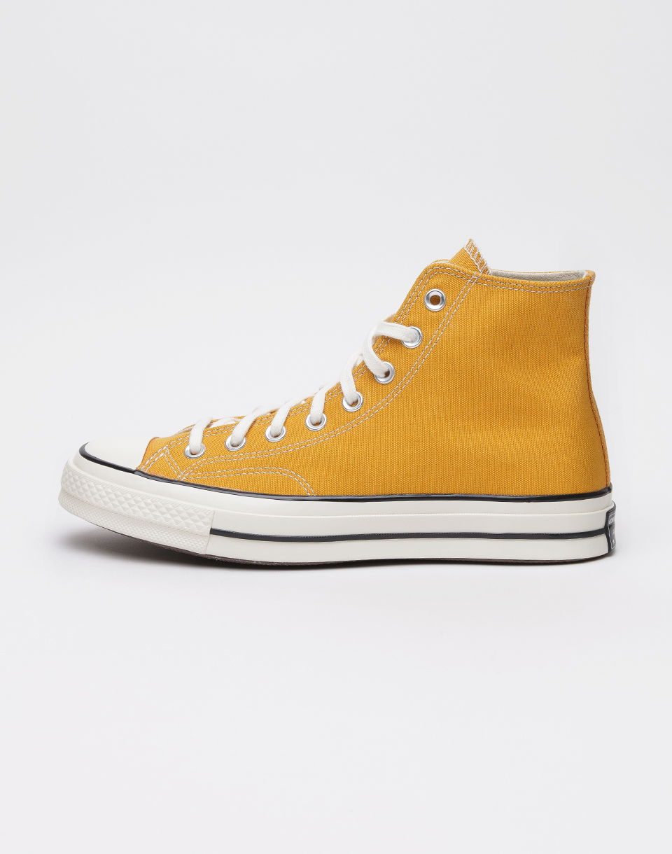 Superge in čevlji Converse Chuck 70 Classic Rumena | 162054C, 0