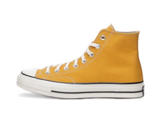 Superge in čevlji Converse Chuck 70 Classic Rumena | 162054C