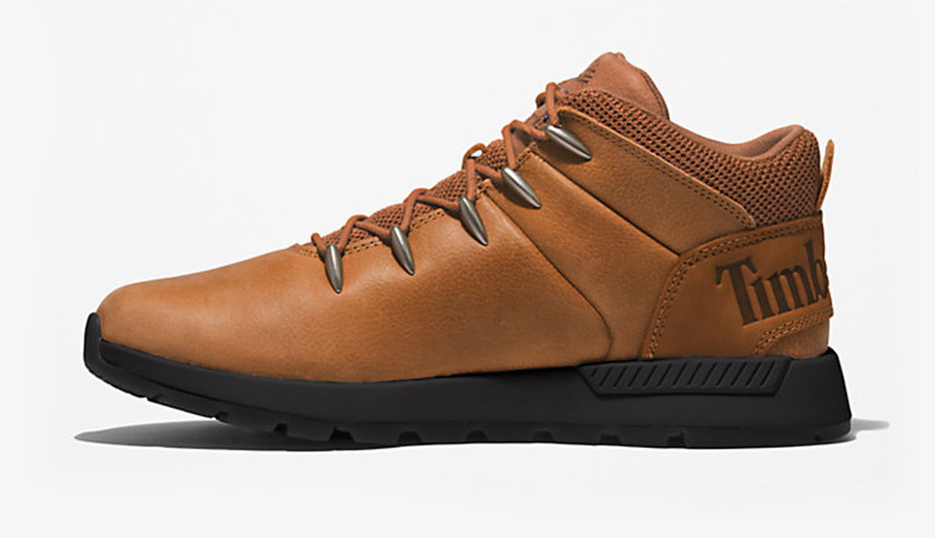 Superge in čevlji Timberland Sprint Trekker Hiking Rjava | A2PBQ-212, 0