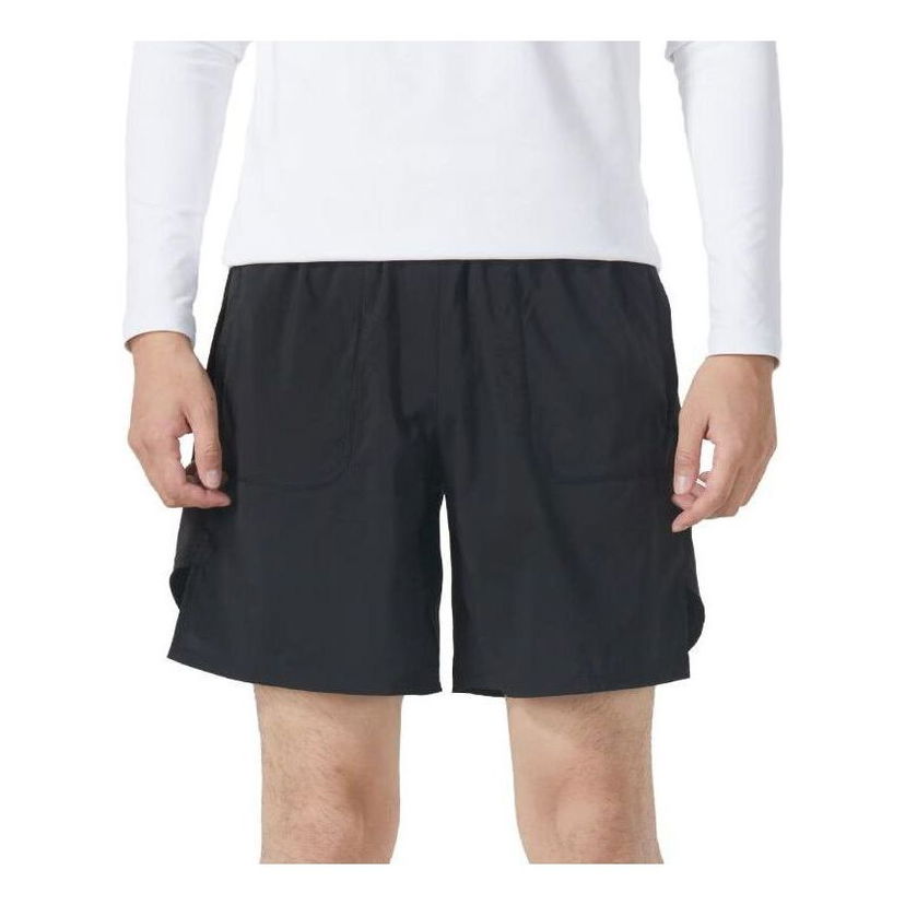 Kratke hlače Puma Men's Running Shorts Črna | 522928-01