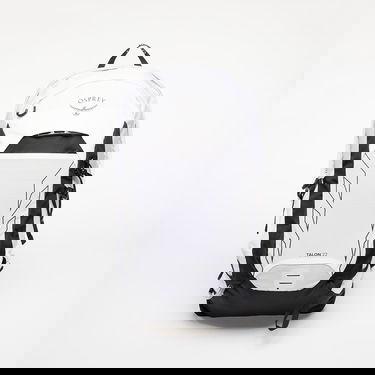 Nahrbtnik Osprey Talon 22 Backpack 22 l Bela | 10006770, 0