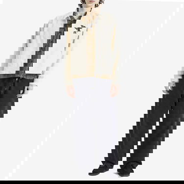 Jakna Heresy Heresy Rogue Jacket Bež | HSS25-O03, 4