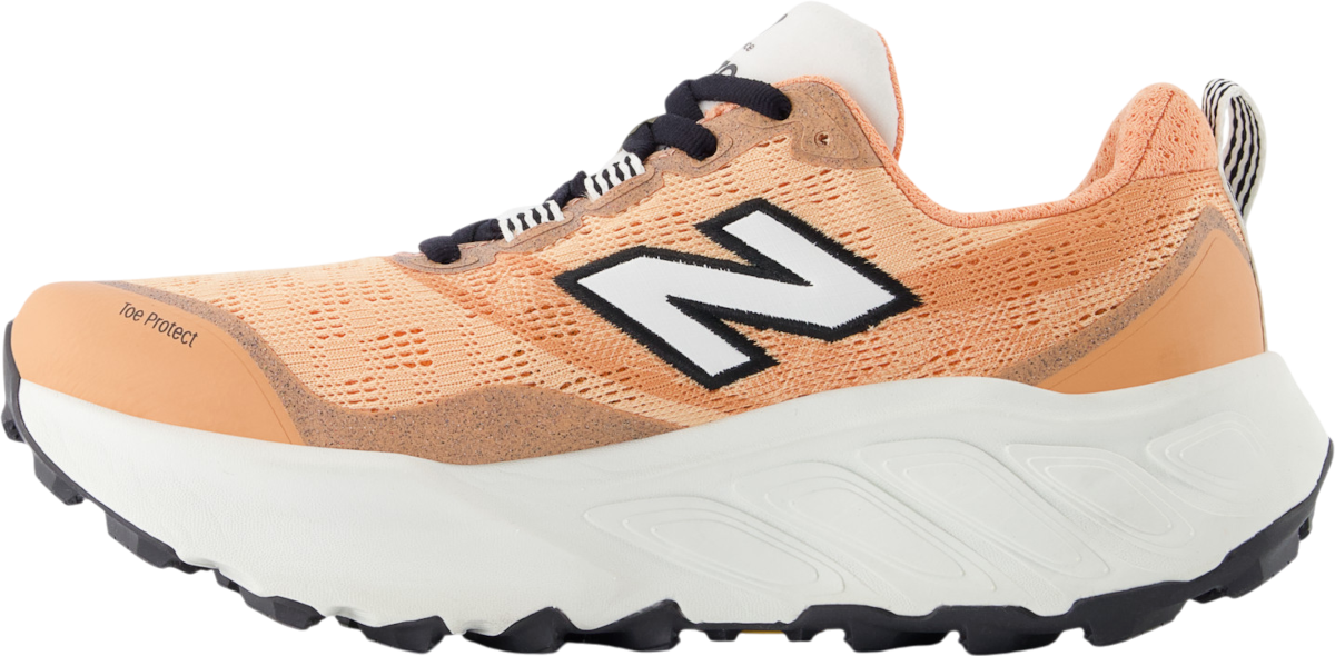Superge in čevlji New Balance Fresh Foam X Hierro v9 Oranžna | wthier-r9, 1