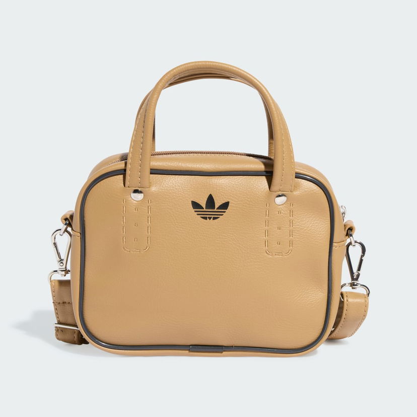 Torbica adidas Performance Adicolor XS Mini Bag Bež | JX7874