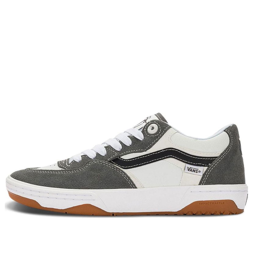 Superge in čevlji Vans Rowan 2 Bela | VN0A2Z3I1XM