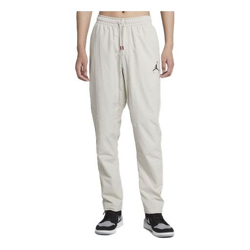 Hlače Jordan Air Jordan Breathable Casual Jogger Pants Bež | 939997-072