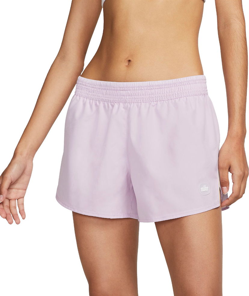 Kratke hlače Nike Dri-FIT 10K Icon Clash Training Shorts Lila | dq6347-530