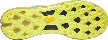 Superge in čevlji Merrell Agility Peak 5 GTX Zelena | j068323-j068323, 3