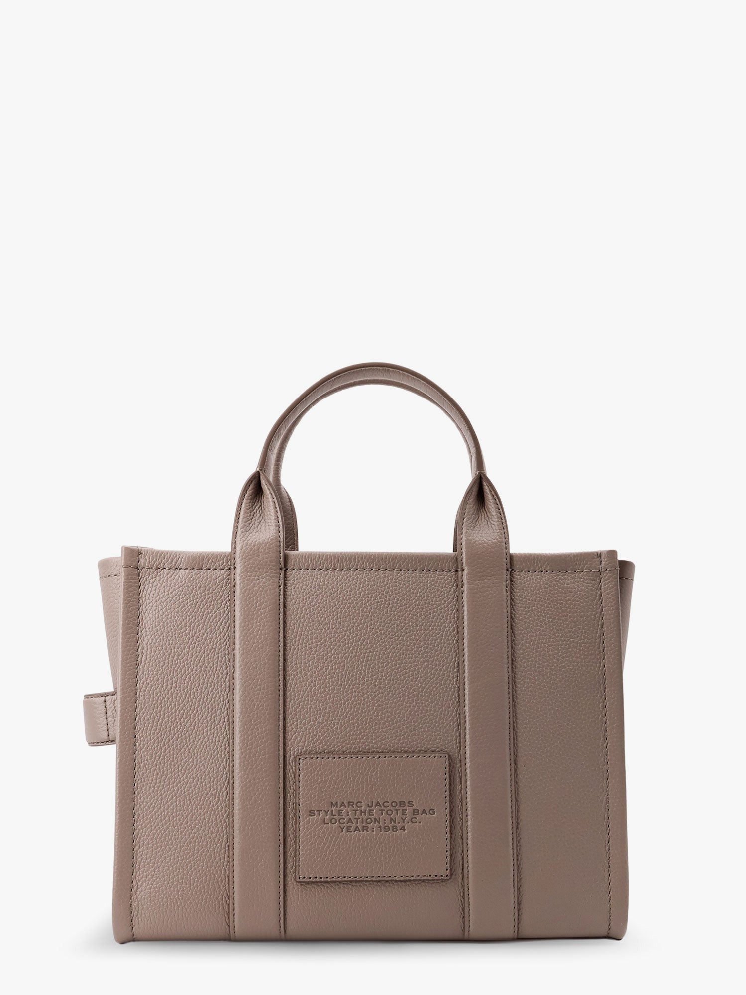 Tote bag Marc Jacobs Medium Tote Bag Marc Jacobs Bež | H004L01PF21055, 1