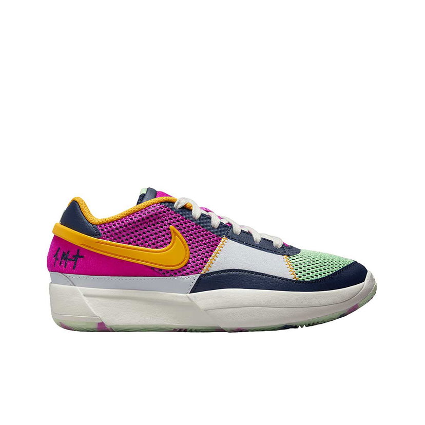 Superge in čevlji Nike JA 1 SE Večbarvna | FN4977-400