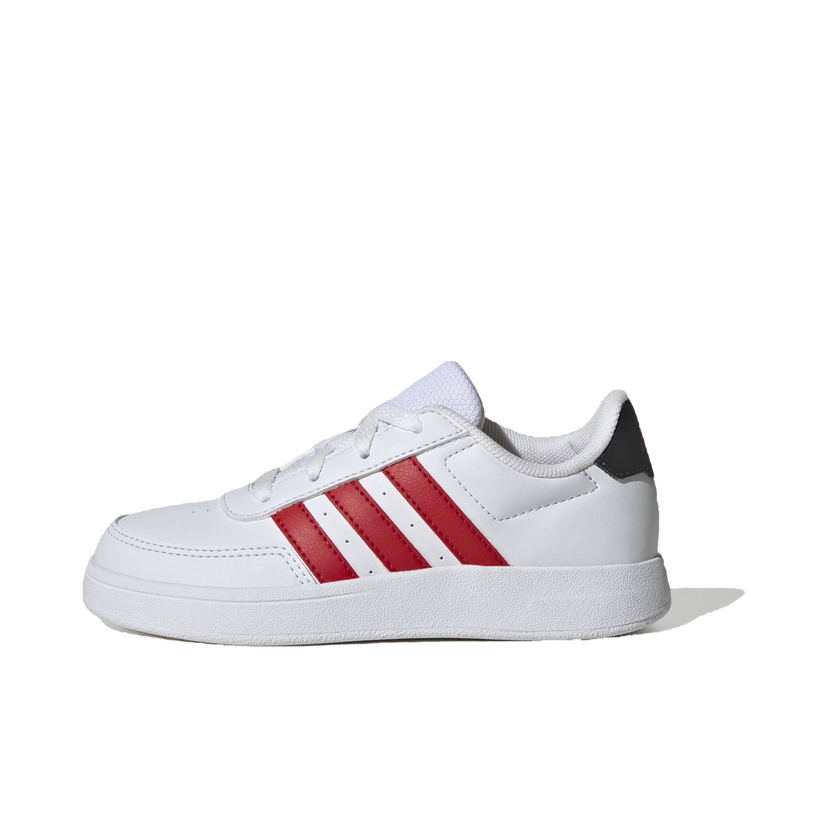 Superge in čevlji adidas Performance Breaknet 2.0 Bela | JH6677