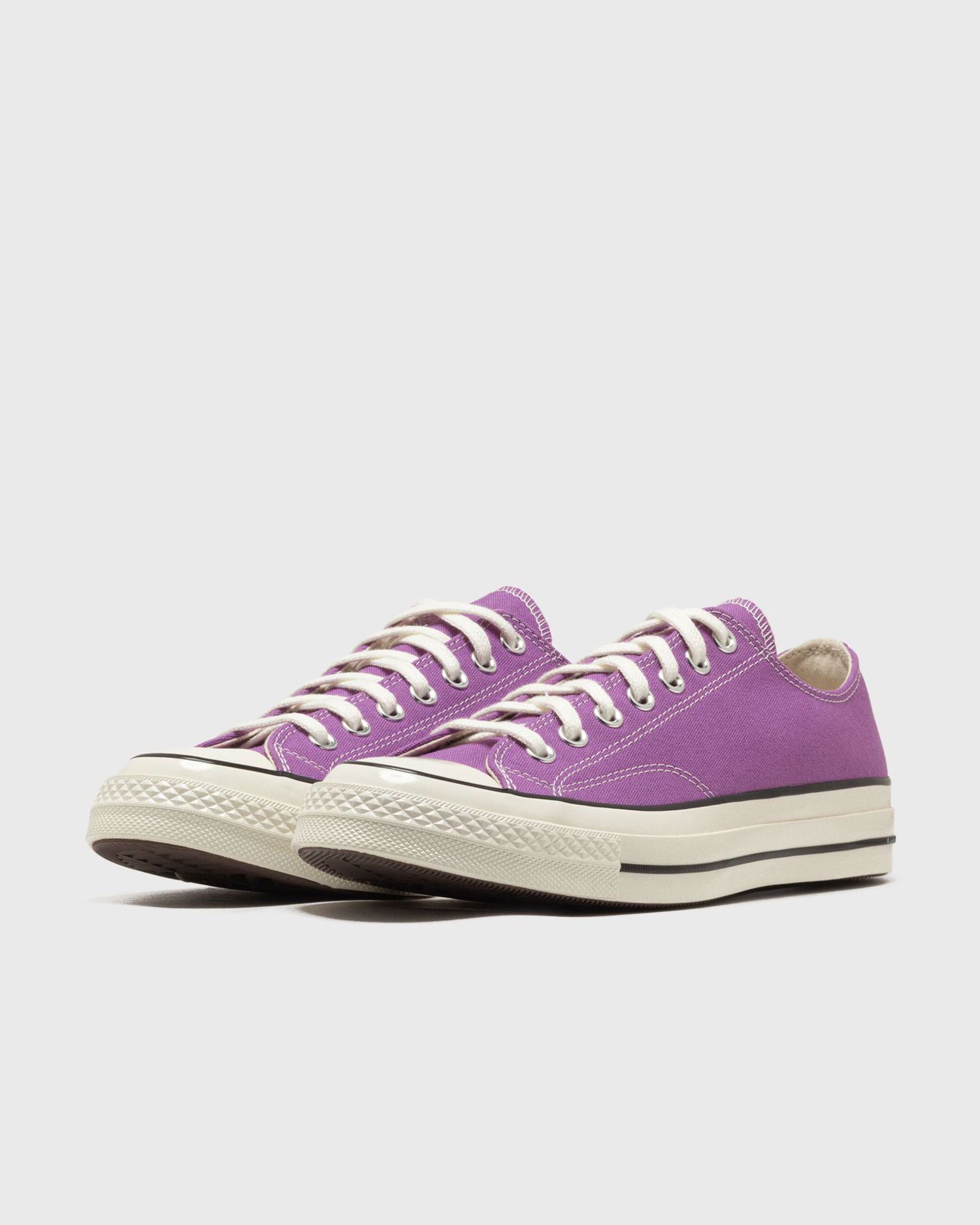 Superge in čevlji Converse Chuck 70 OX Lila | A13336C, 1
