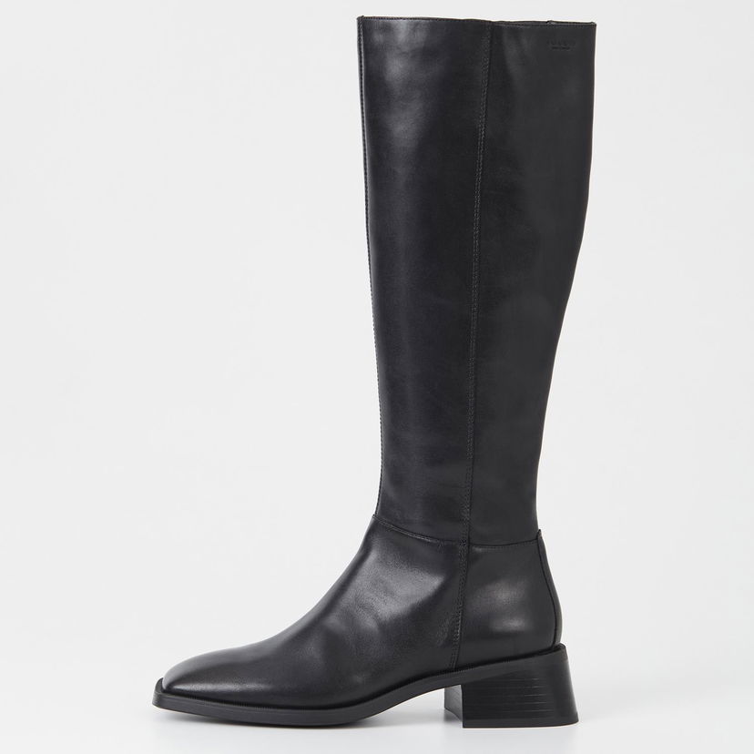 Superge in čevlji Vagabond Vagabond Blanca Knee-High Boots Črna | 5417-901-20