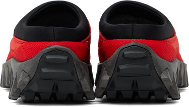 Oblačila Salomon Snowclog Slippers Rdeča | L47578800, 1