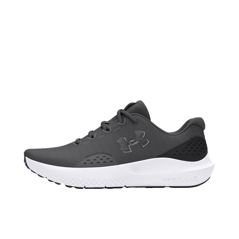 Tek Under Armour UA Charged Surge 4 Črna | 3027000-106