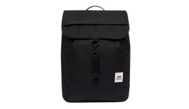 Nahrbtnik Lefrik Scout Backpack Črna | Scout_BLK, 1