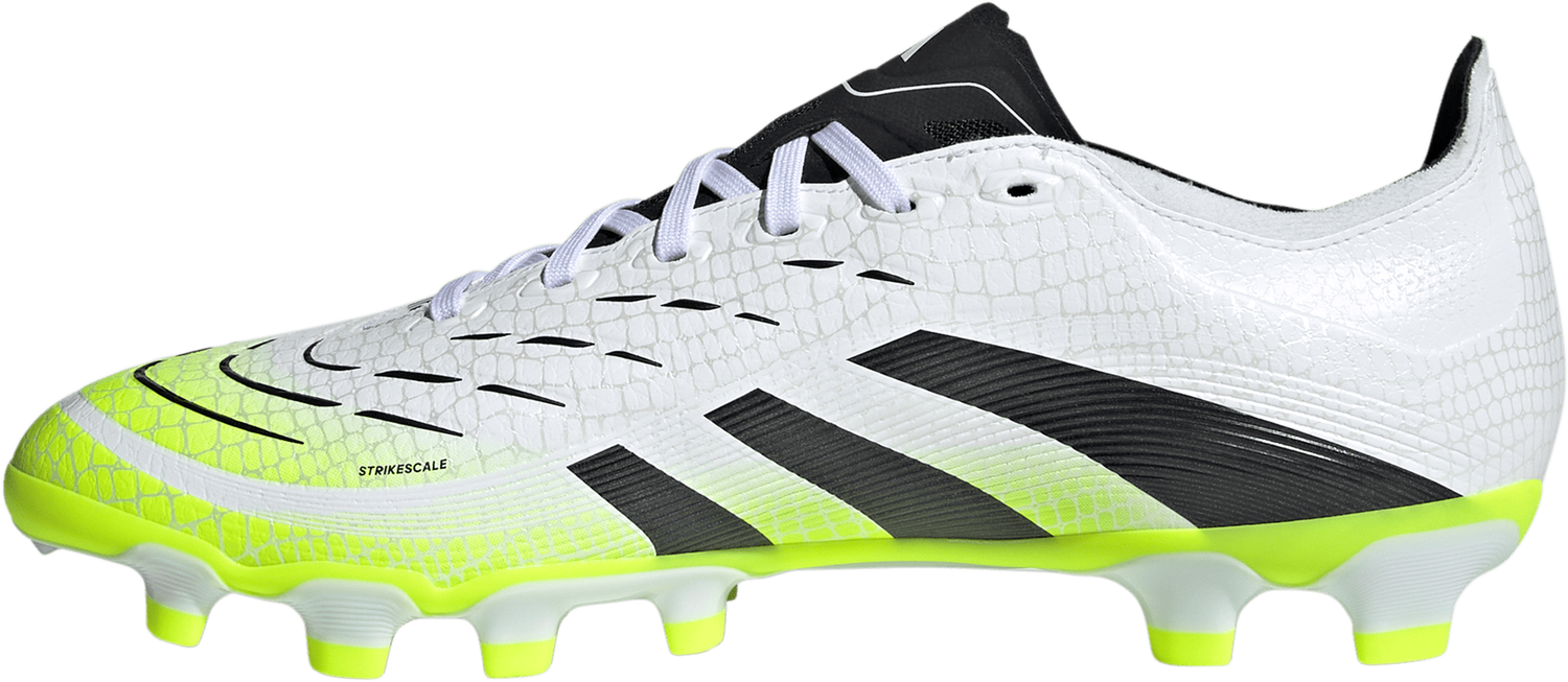 Superge in čevlji adidas Performance Predator League MG Bela | ji1140, 1