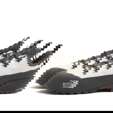 Superge in čevlji The North Face Glenclyffe Low Bela | NF0A817BCO0, 2