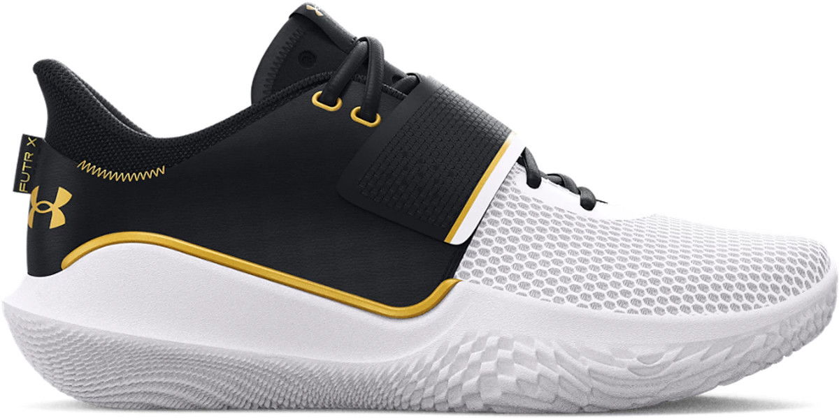 Superge in čevlji Under Armour Flow FUTR X Črna | 3024968-002, 0