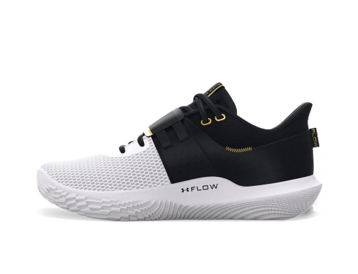 Košarka Under Armour Flow FUTR X Črna | 3024968-002