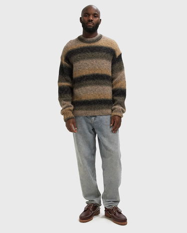 Pleteni pulover NORSE PROJECTS Jonas Gradient Alpaca Sweater Večbarvna | N45-0642-0966, 1