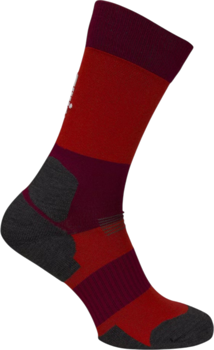 Nogavice SWIX Swix Endure XC Light Socks Rdeča | 50124-99990