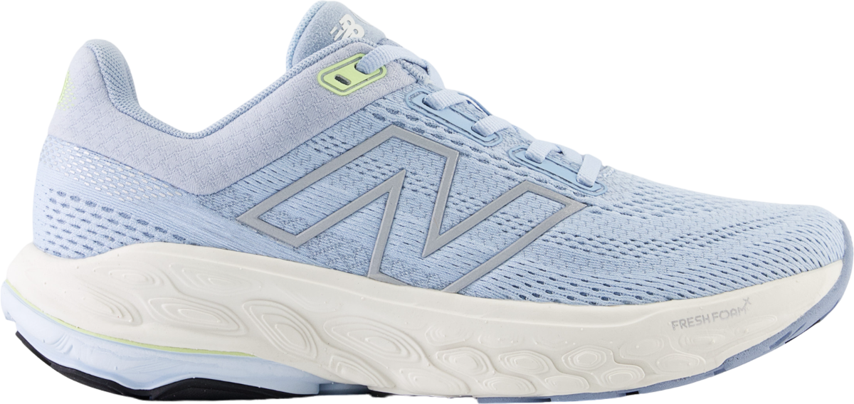 Superge in čevlji New Balance Fresh Foam X 860 v14 Modra | w860d14, 0