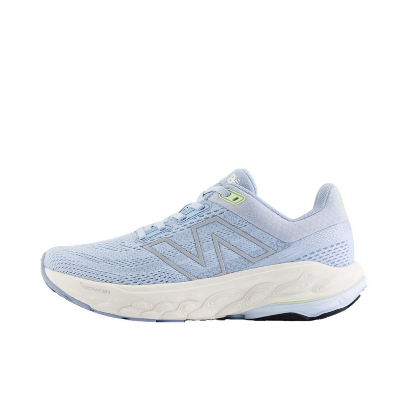 Superge in čevlji New Balance Fresh Foam X 860 v14 Modra | w860d14
