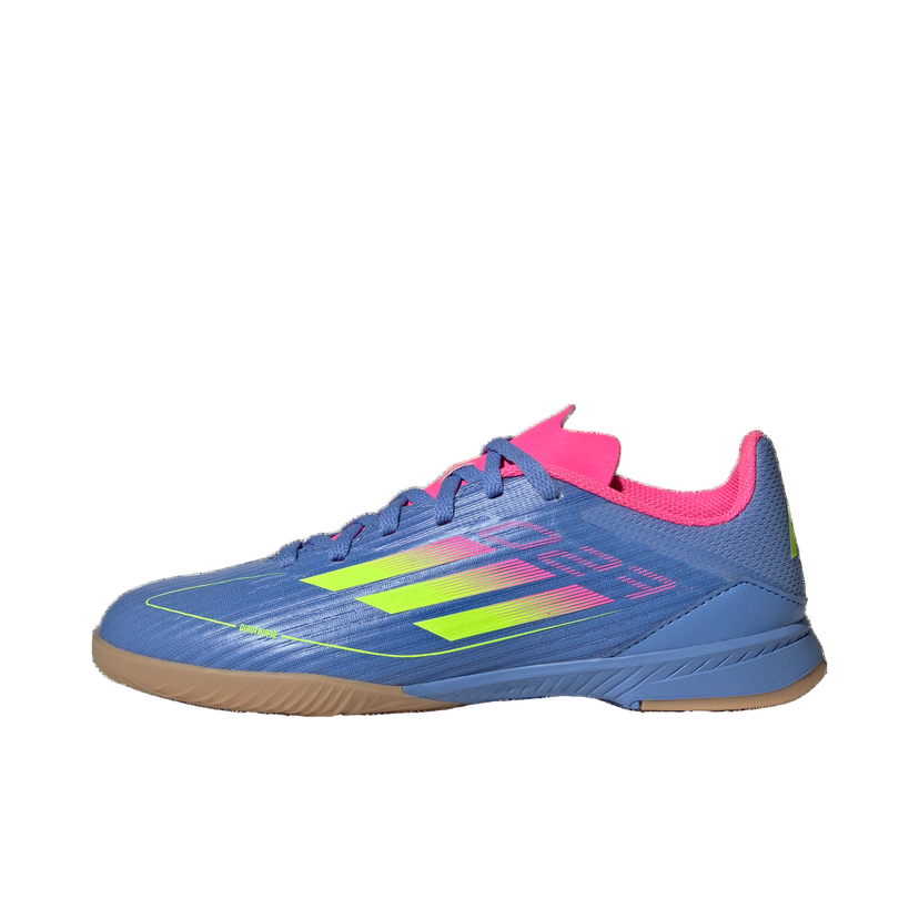 Superge in čevlji adidas Performance F50 League IN Modra | ie3749