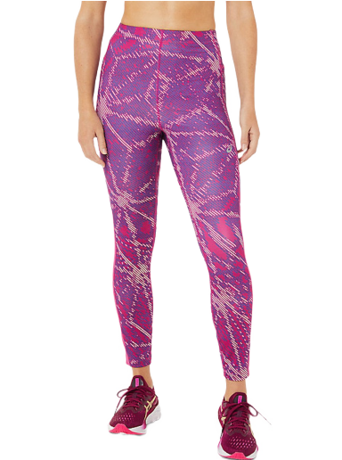 Pajkice Asics Sakura Leggings Lila | 2012c233-501