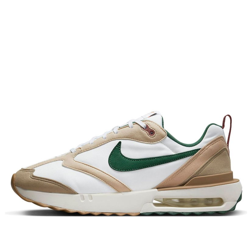 Superge in čevlji Nike Air Max Dawn Bela | FB7158-131