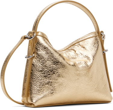 Torbica Givenchy Givenchy Nano Voyou Bag Kovinski | BB60NHB1ZB279, 2