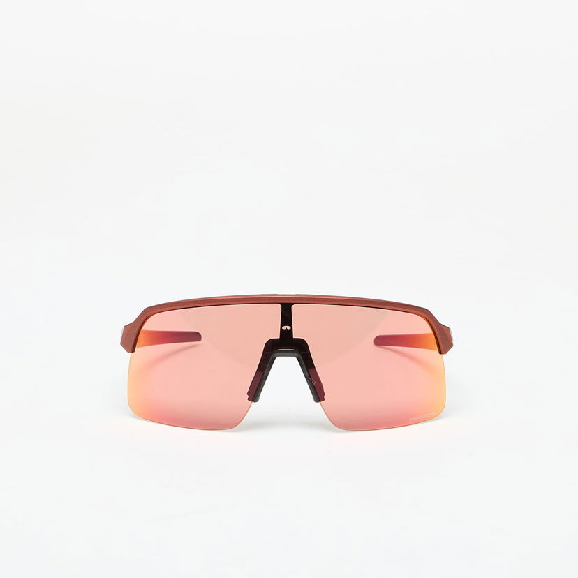 Sončna očala OAKLEY Oakley Sutro Lite Sunglasses Rdeča | 0OO9463-946376