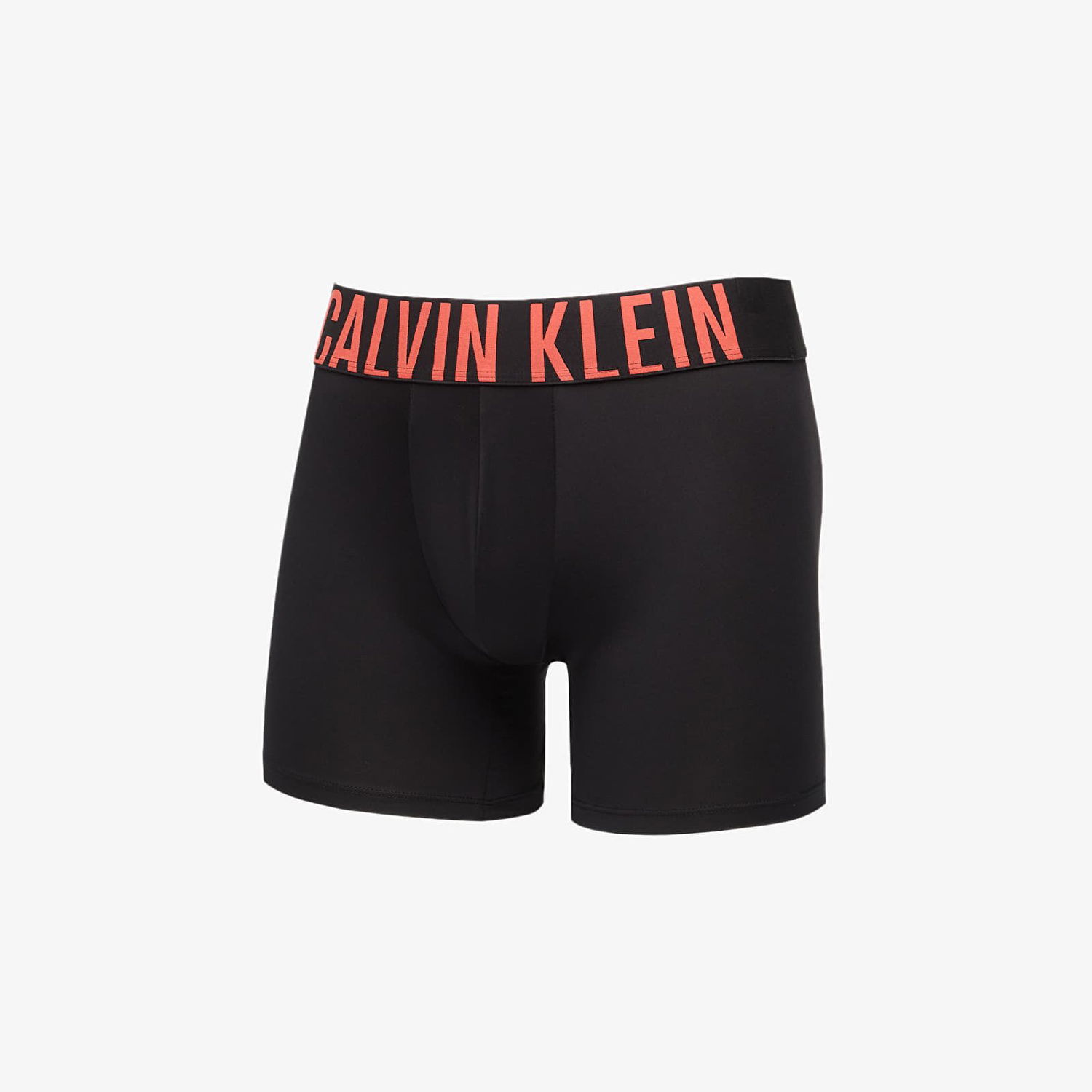 Boksarice CALVIN KLEIN Boxer Brief 3-Pack Črna | 000NB3612A 2QS, 1