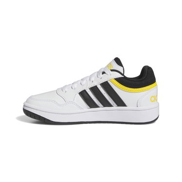 Superge in čevlji adidas Performance HOOPS 3.0 K 38 2/3 Bela | IF2726, 1