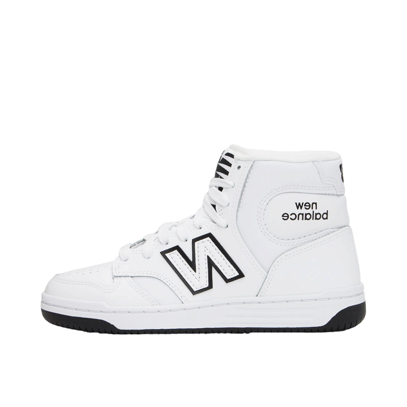 Superge in čevlji New Balance 480 "White & Black" W Bela | BB480COA