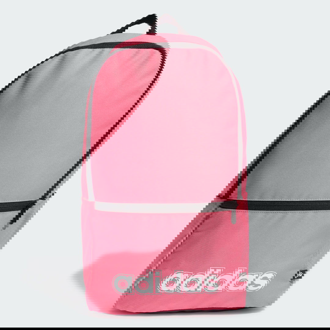 Nahrbtnik adidas Performance Classic Foundation Backpack Roza | IR9824, 0